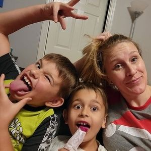 Meet your Posher, Mindi